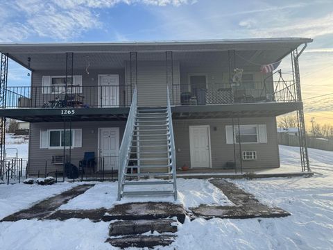 Multifamily For Sale - 1265 Green Valley Drive<br/> Heath, OH 43056