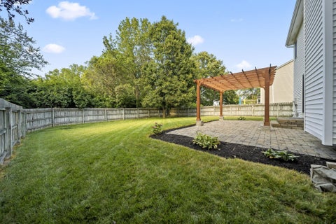 Tiny photo for 867 Wallace Drive, Delaware, OH 43015 (MLS # 226028757)