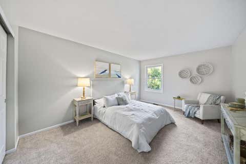 Tiny photo for 867 Wallace Drive, Delaware, OH 43015 (MLS # 226028757)