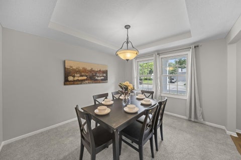 Tiny photo for 867 Wallace Drive, Delaware, OH 43015 (MLS # 226028757)