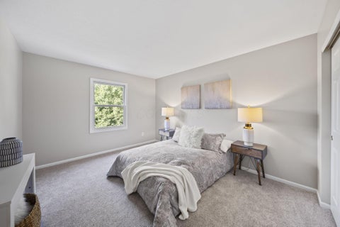Tiny photo for 867 Wallace Drive, Delaware, OH 43015 (MLS # 226028757)