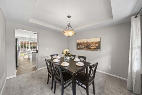 Tiny photo for 867 Wallace Drive, Delaware, OH 43015 (MLS # 226028757)