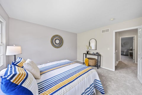 Tiny photo for 867 Wallace Drive, Delaware, OH 43015 (MLS # 226028757)