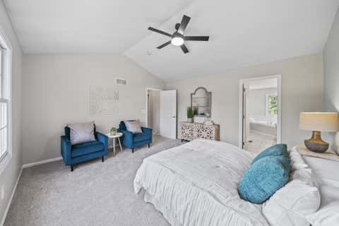 Tiny photo for 867 Wallace Drive, Delaware, OH 43015 (MLS # 226028757)