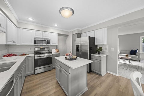 Tiny photo for 867 Wallace Drive, Delaware, OH 43015 (MLS # 226028757)