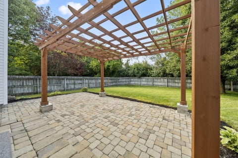 Tiny photo for 867 Wallace Drive, Delaware, OH 43015 (MLS # 226028757)