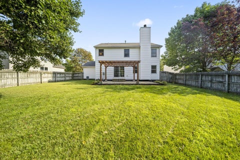 Tiny photo for 867 Wallace Drive, Delaware, OH 43015 (MLS # 226028757)