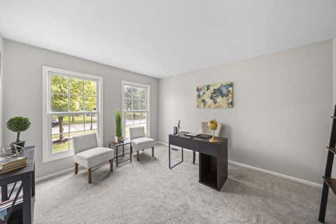 Tiny photo for 867 Wallace Drive, Delaware, OH 43015 (MLS # 226028757)
