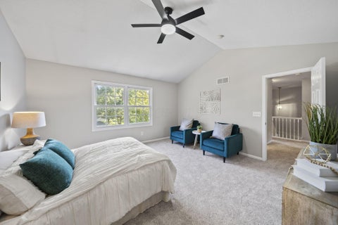 Tiny photo for 867 Wallace Drive, Delaware, OH 43015 (MLS # 226028757)