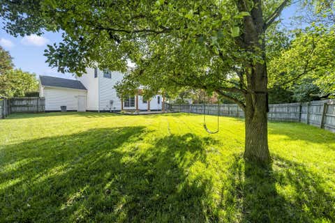 Tiny photo for 867 Wallace Drive, Delaware, OH 43015 (MLS # 226028757)
