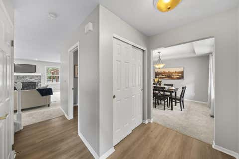 Tiny photo for 867 Wallace Drive, Delaware, OH 43015 (MLS # 226028757)