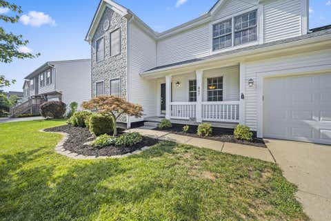 Tiny photo for 867 Wallace Drive, Delaware, OH 43015 (MLS # 226028757)