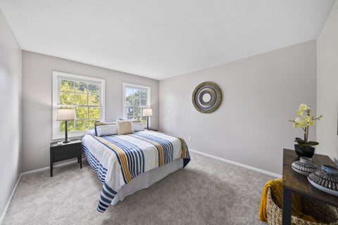 Tiny photo for 867 Wallace Drive, Delaware, OH 43015 (MLS # 226028757)