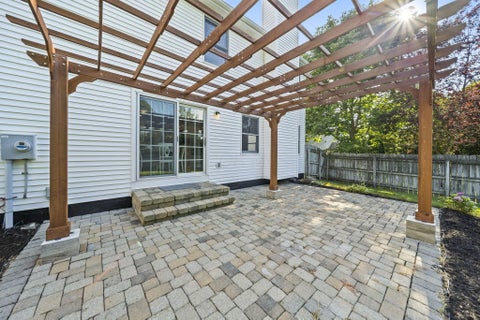 Tiny photo for 867 Wallace Drive, Delaware, OH 43015 (MLS # 226028757)