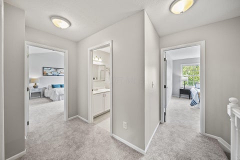 Tiny photo for 867 Wallace Drive, Delaware, OH 43015 (MLS # 226028757)