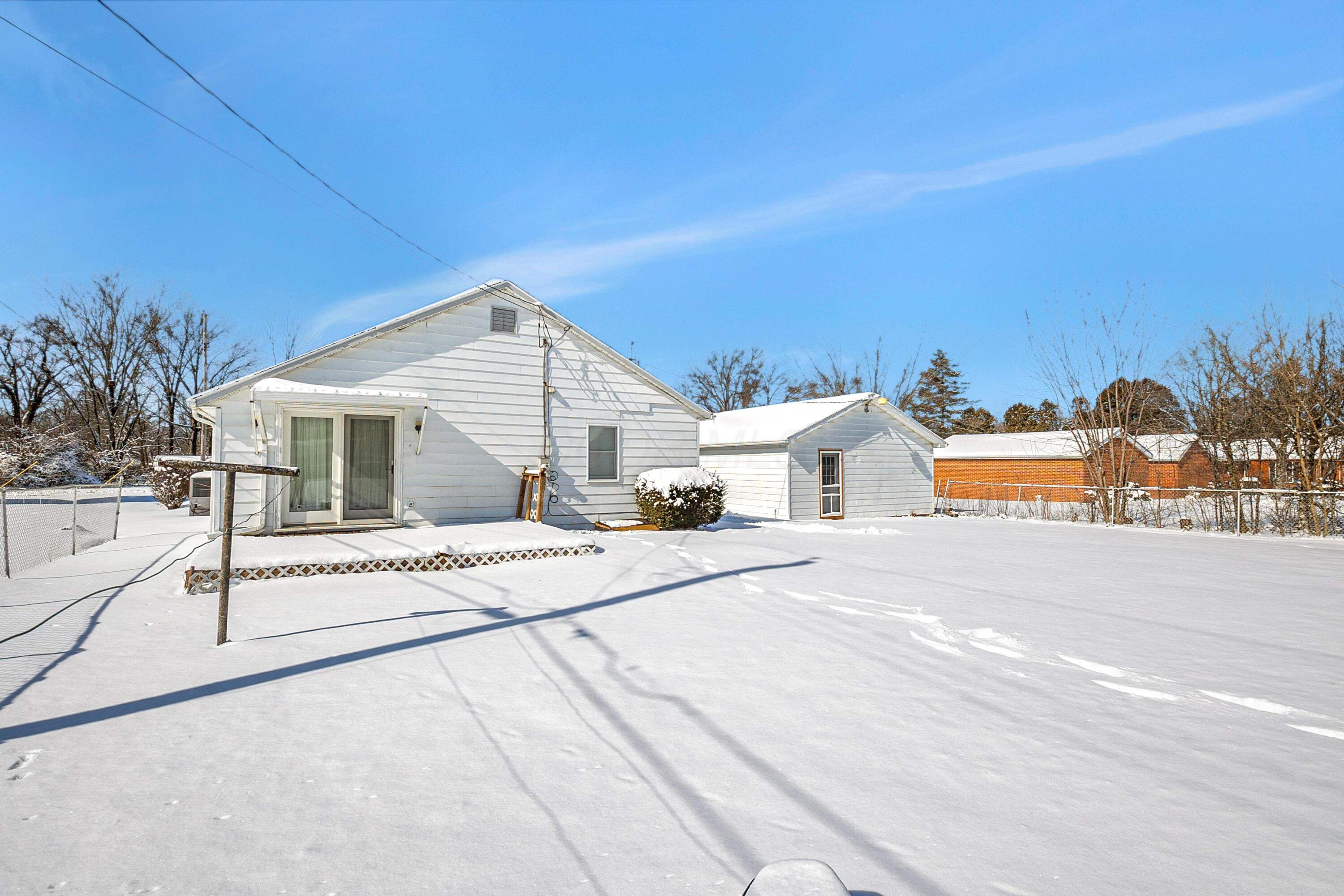 916 Underwood Avenue, Marion, Ohio image 37