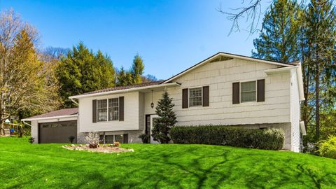 Photo of 161 Wildwood Drive, Granville, OH 43023 (MLS # 226011753)