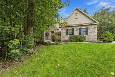 Photo of 10265 Carmel Drive, Plain City, OH 43064 (MLS # 226037128)