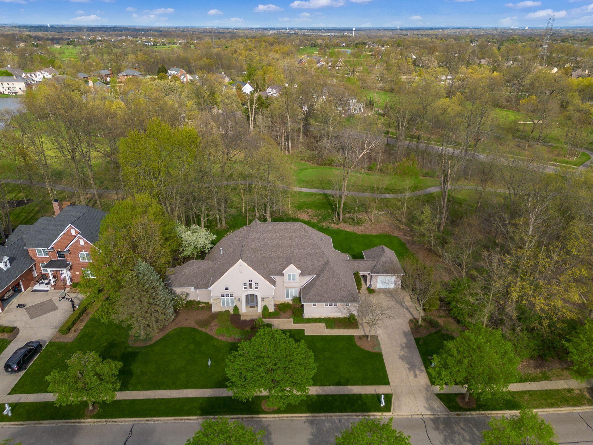 8432 Tartan Fields Drive, Dublin, Ohio image 42