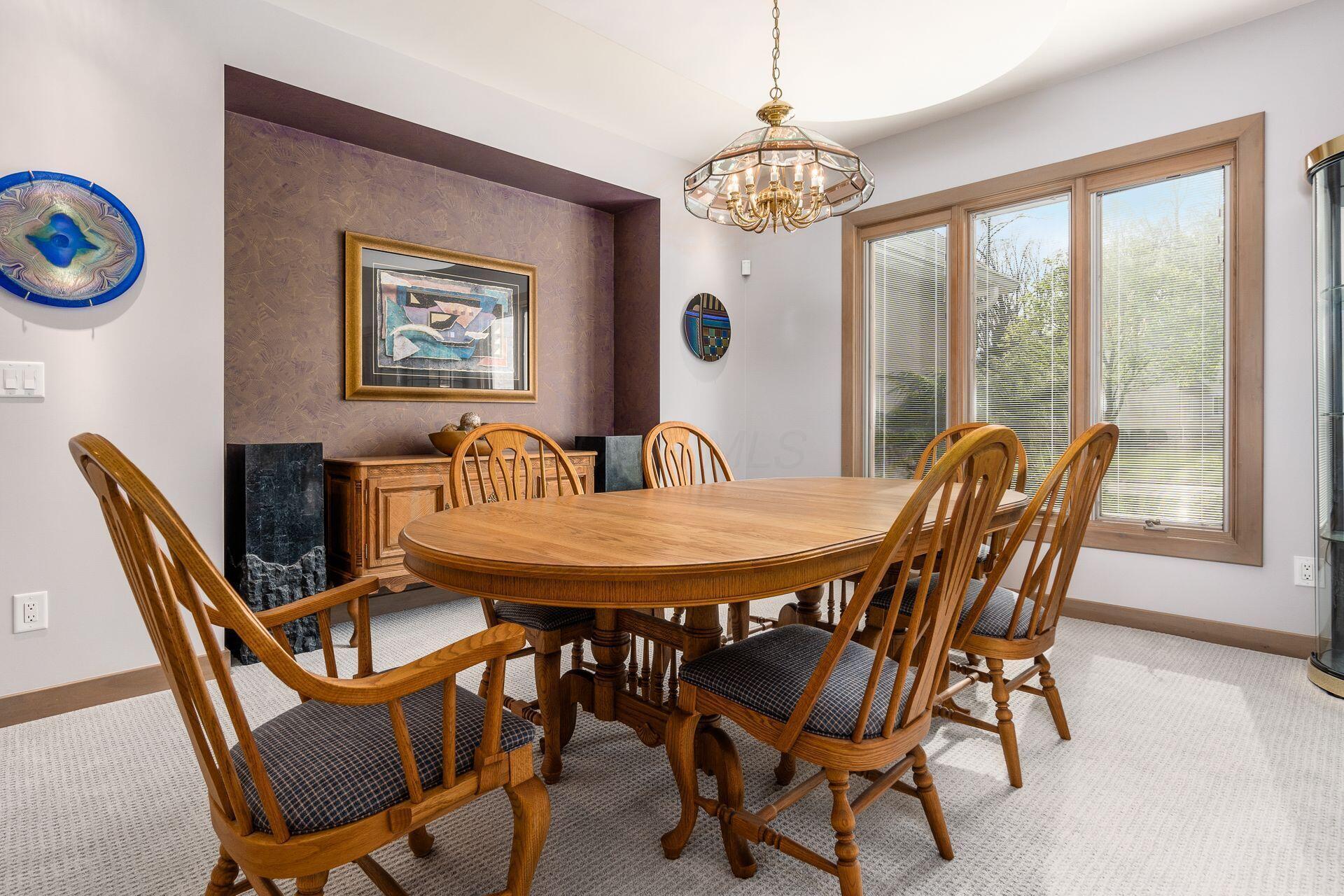 8432 Tartan Fields Drive, Dublin, Ohio image 16