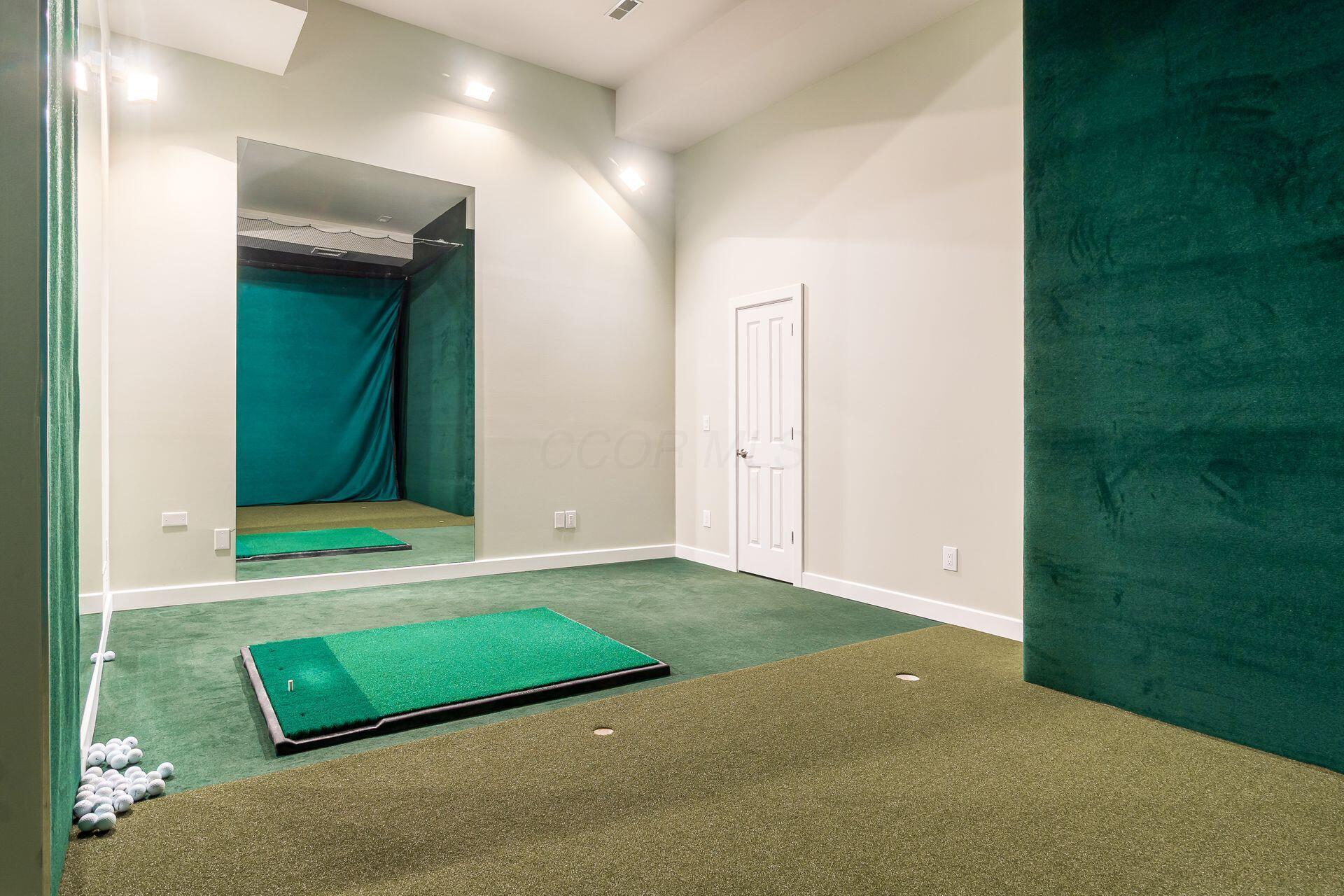 8432 Tartan Fields Drive, Dublin, Ohio image 27