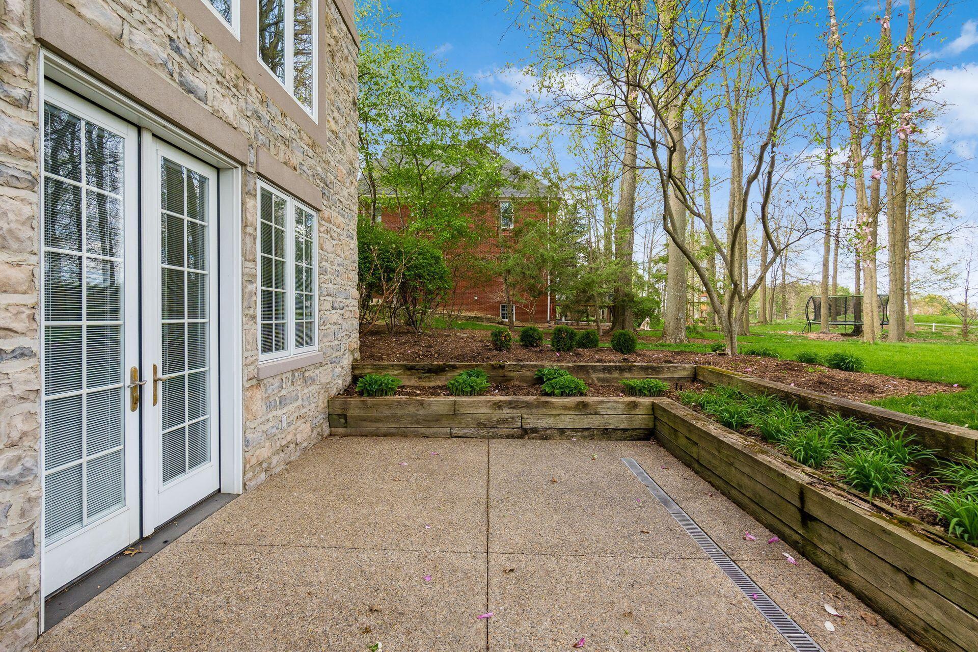 8432 Tartan Fields Drive, Dublin, Ohio image 38