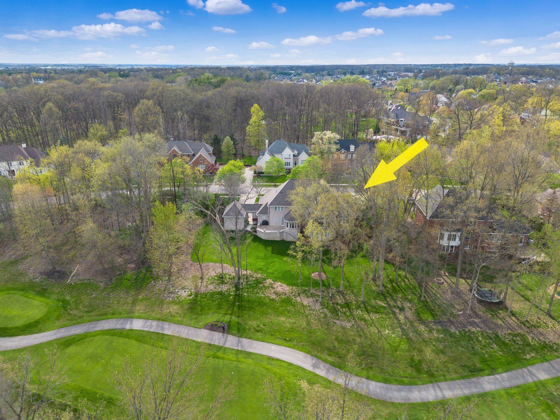 8432 Tartan Fields Drive, Dublin, Ohio image 45