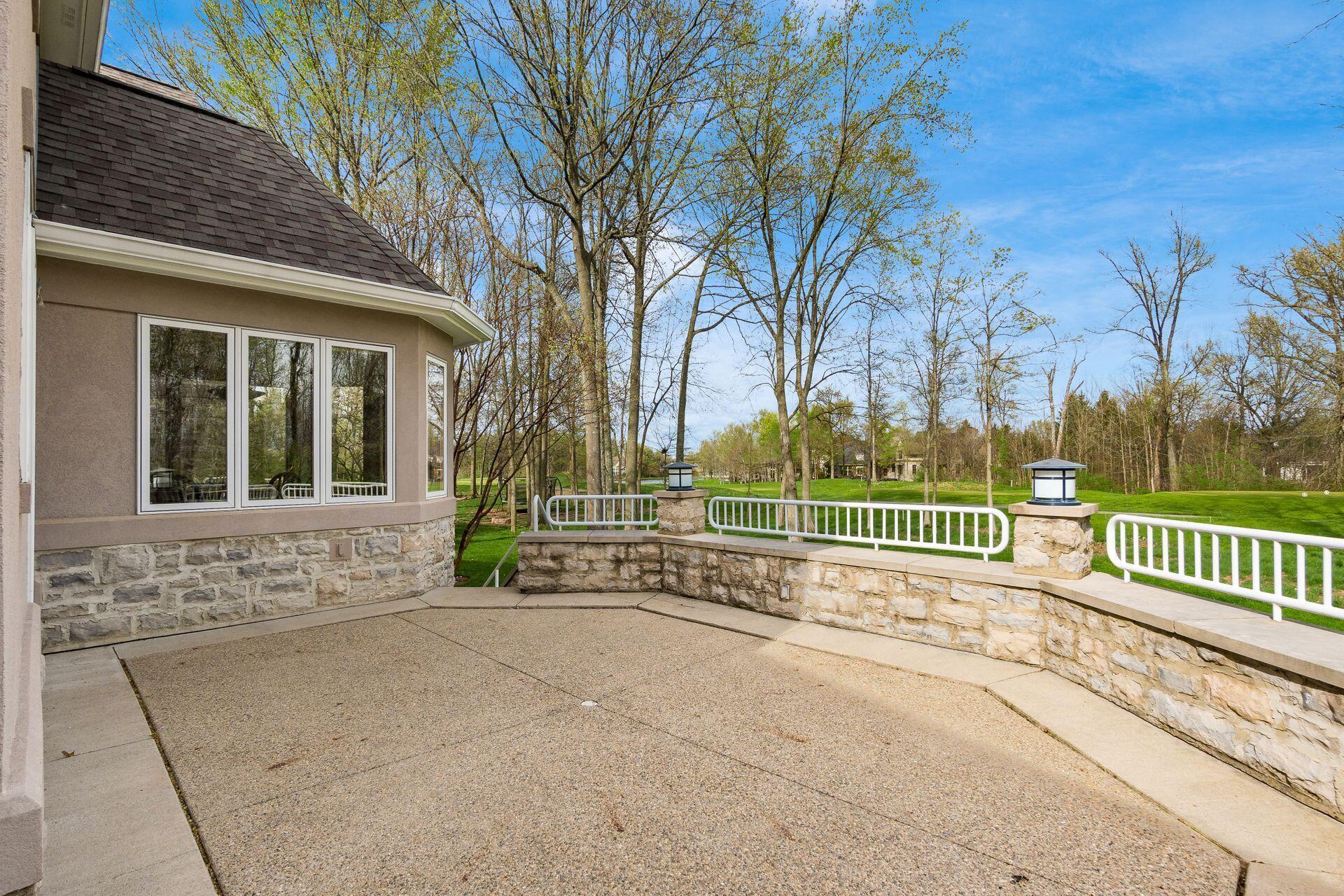 8432 Tartan Fields Drive, Dublin, Ohio image 35