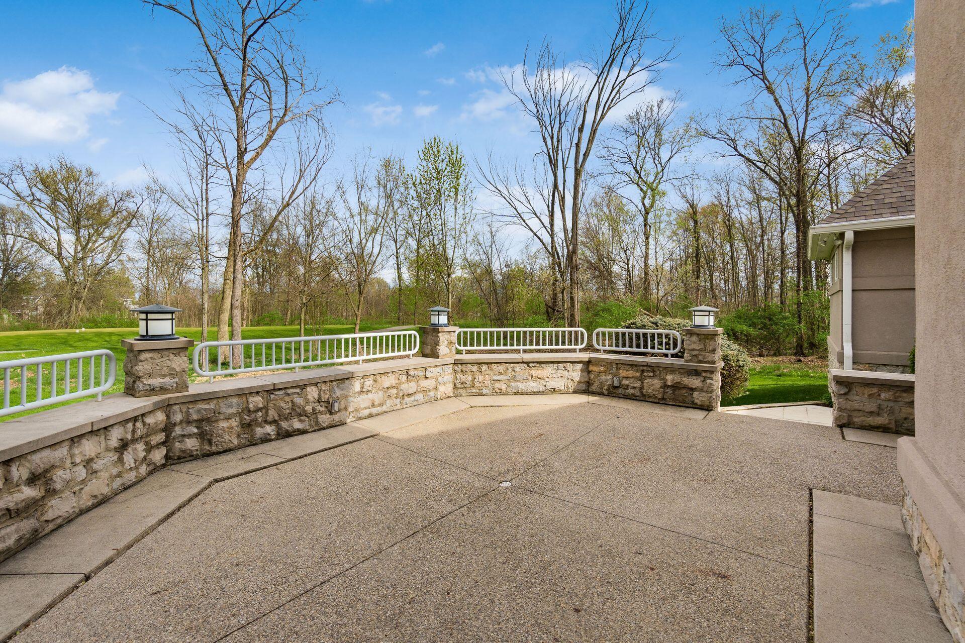 8432 Tartan Fields Drive, Dublin, Ohio image 34