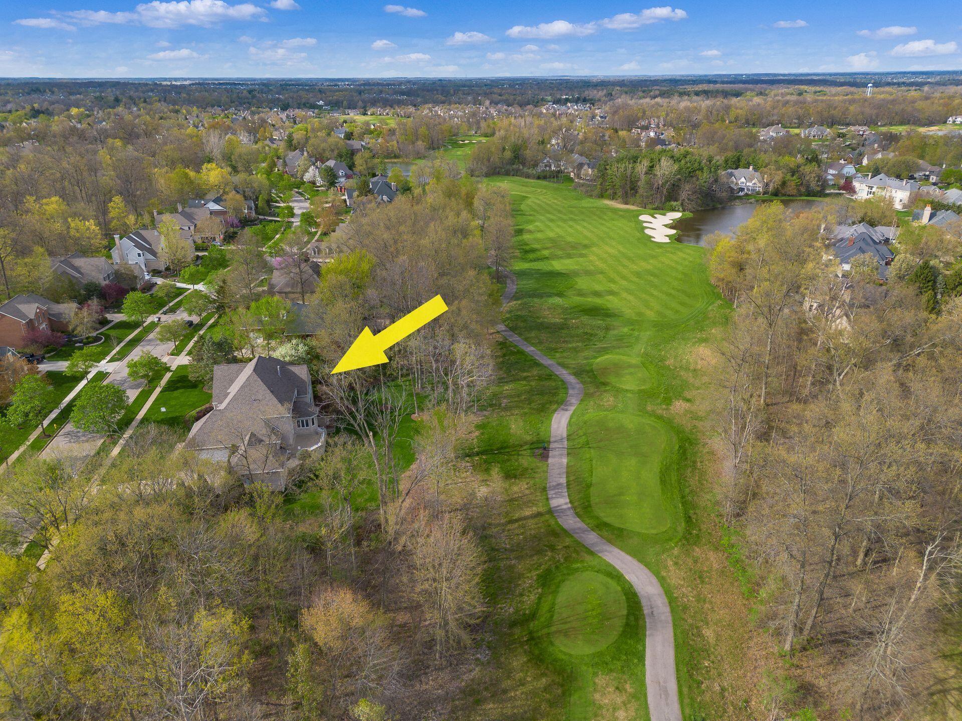 8432 Tartan Fields Drive, Dublin, Ohio image 43