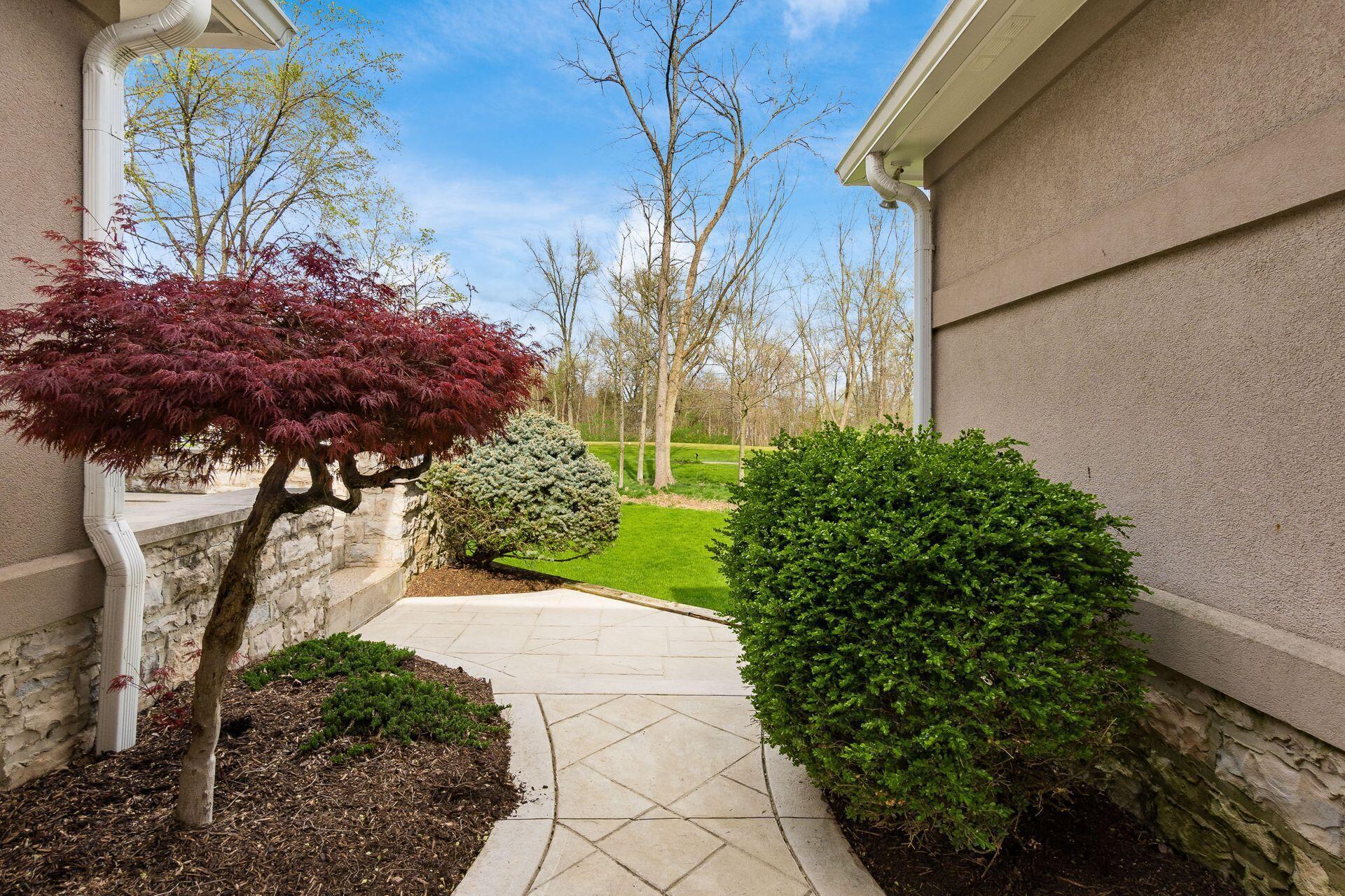 8432 Tartan Fields Drive, Dublin, Ohio image 33