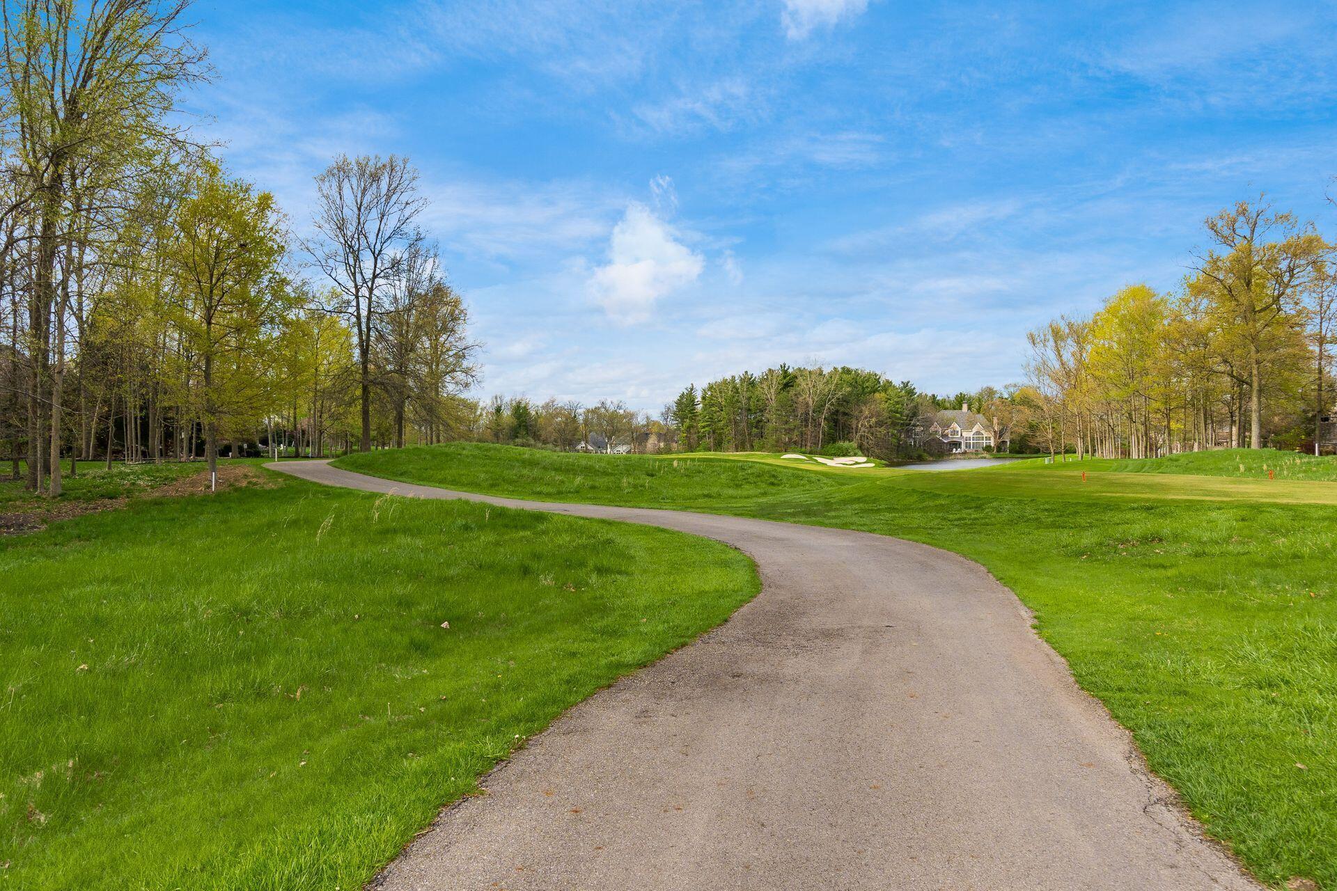 8432 Tartan Fields Drive, Dublin, Ohio image 40