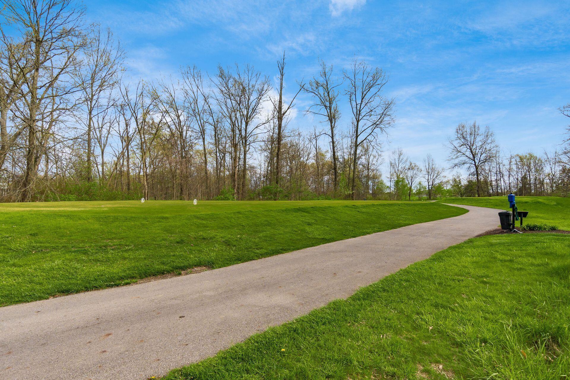 8432 Tartan Fields Drive, Dublin, Ohio image 41