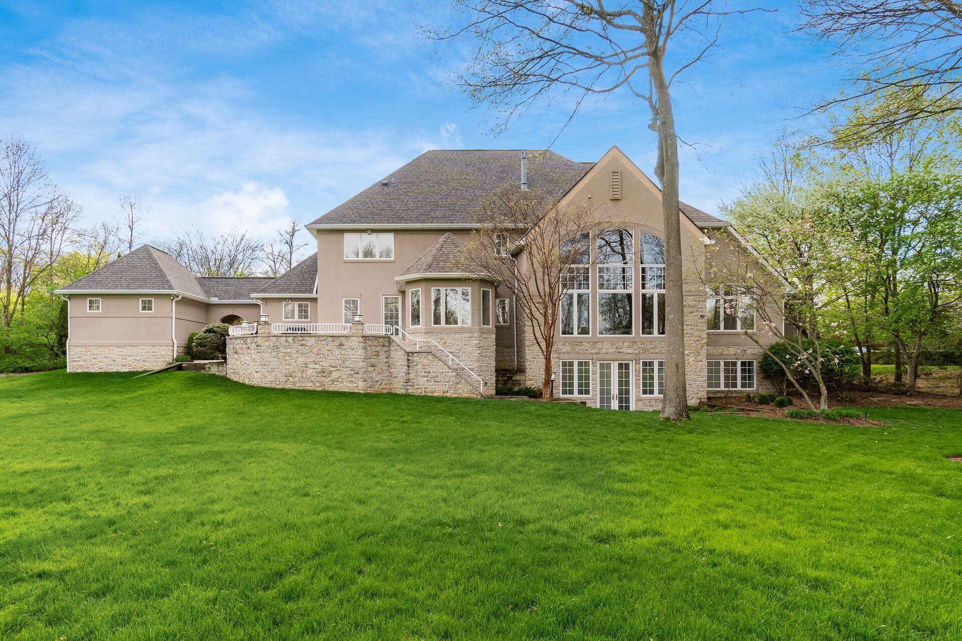 8432 Tartan Fields Drive, Dublin, Ohio image 37
