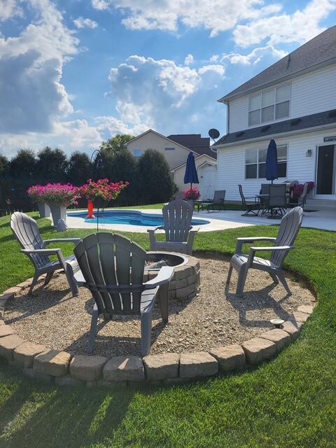 104 Alder Court, Pataskala, Ohio image 10