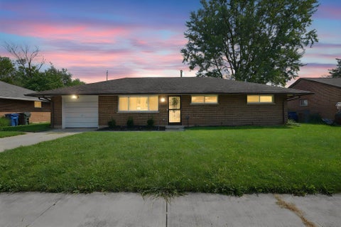 3513 Roswell Drive,  OH 43227