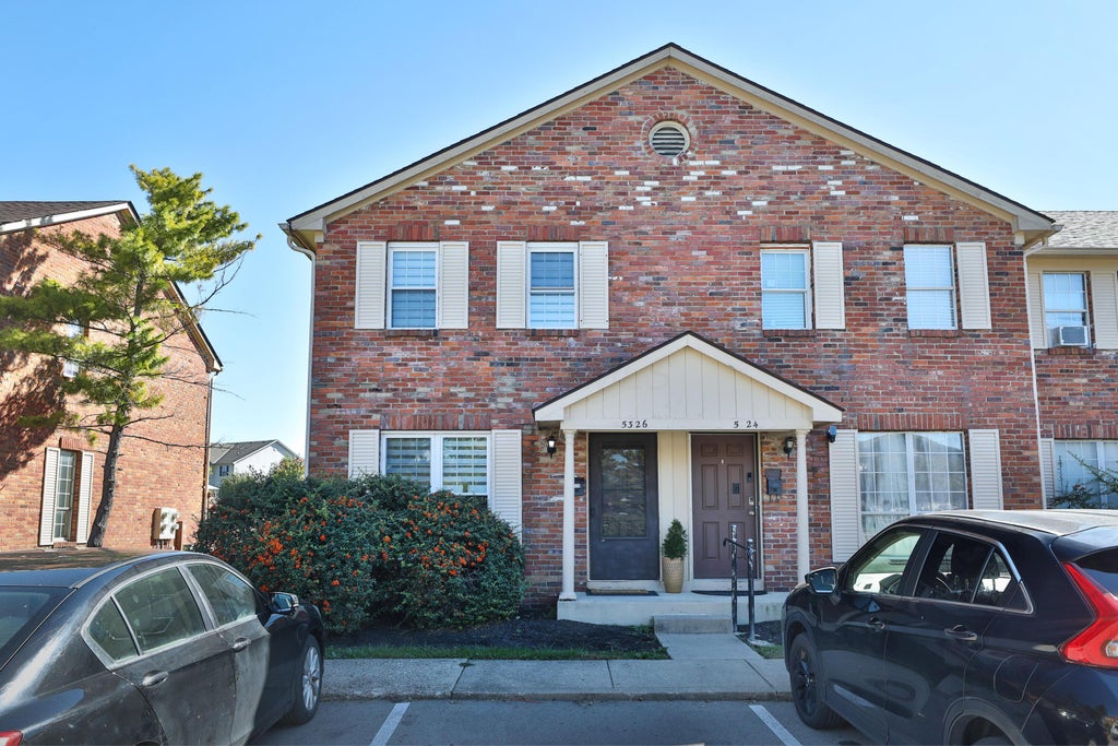 Photo of 5326 Portland Street 38 #38, Columbus, OH 43235 (MLS # 226037212)