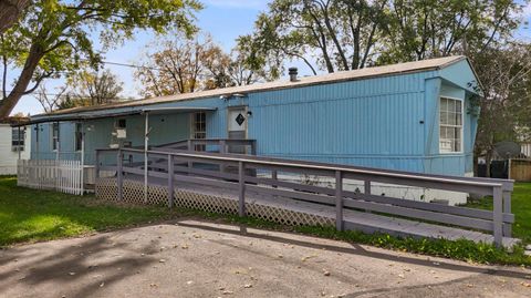 Photo of 1520 Orange Road 22 #22, Ashland, OH 44805 (MLS # 225039834)