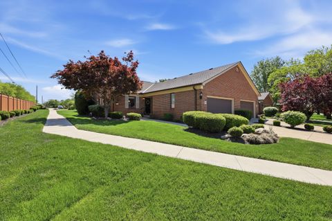 Photo of 5790 Newgate Road, Dublin, OH 43017 (MLS # 226013243)