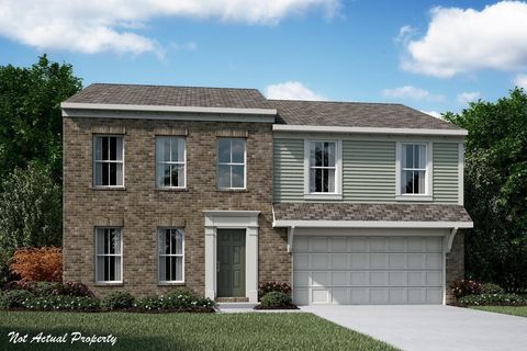 Photo of 6311 Honey Farm Way, Grove City, OH 43123 (MLS # 226005146)