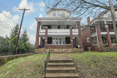 Photo of 29 Winner Avenue 27 #27, Columbus, OH 43203 (MLS # 226000046)