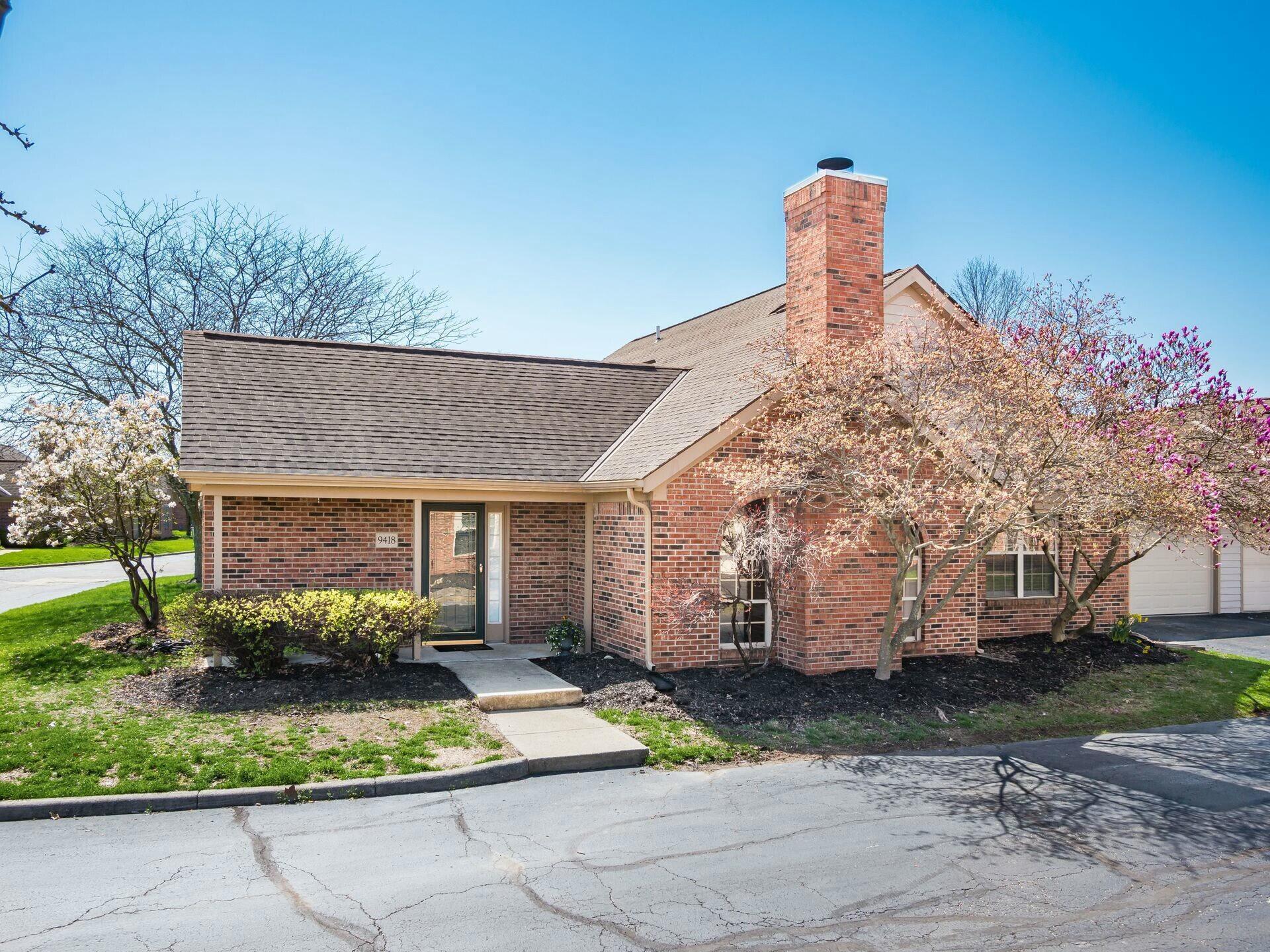9418 Clermont Boulevard, Powell, Ohio image 1