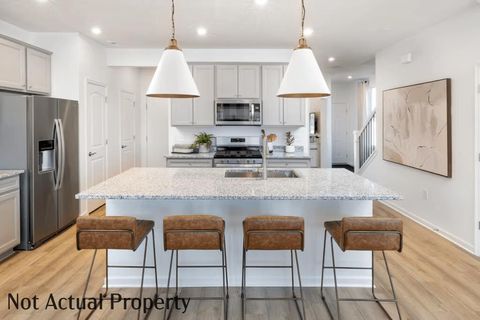 Tiny photo for 6521 Wheatly Road LOT 105 #LOT 105, New Albany, OH 43054 (MLS # 226003233)