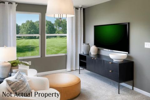 Tiny photo for 6521 Wheatly Road LOT 105 #LOT 105, New Albany, OH 43054 (MLS # 226003233)