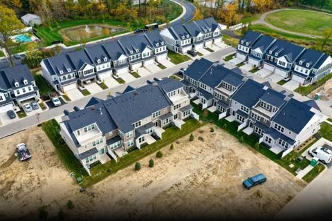 Tiny photo for 6521 Wheatly Road LOT 105 #LOT 105, New Albany, OH 43054 (MLS # 226003233)