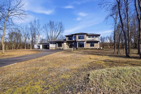 Photo of 8140 Schleppi Road, Westerville, OH 43081 (MLS # 226007192)