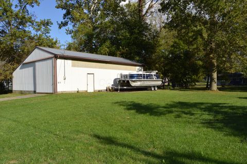 Photo of 11248 Shell Beach Road, Thornville, OH 43076 (MLS # 225038252)