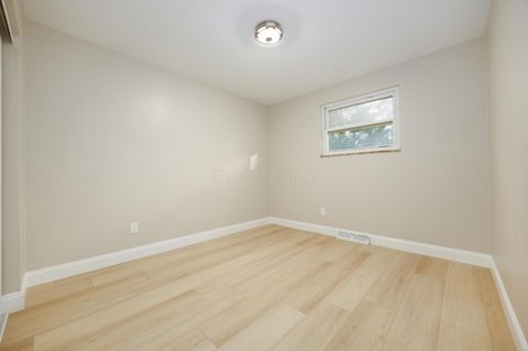 Tiny photo for 3362 Reno Road, Westerville, OH 43081 (MLS # 225037241)