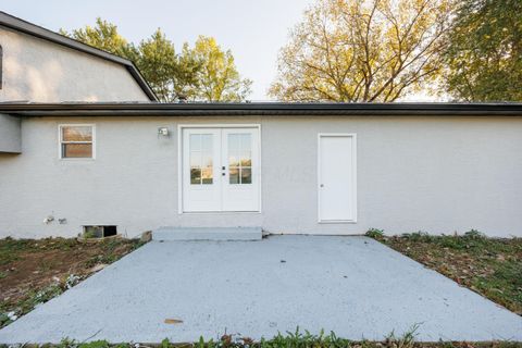 Tiny photo for 3362 Reno Road, Westerville, OH 43081 (MLS # 225037241)