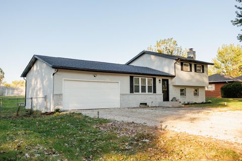 Tiny photo for 3362 Reno Road, Westerville, OH 43081 (MLS # 225037241)